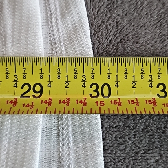 Harley Davidson Women's Big Barn Des Moines Iowa Biker Baseball Jersey Size XXL - Picture 8 of 9